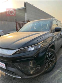 BYD SONG PRO DM-i